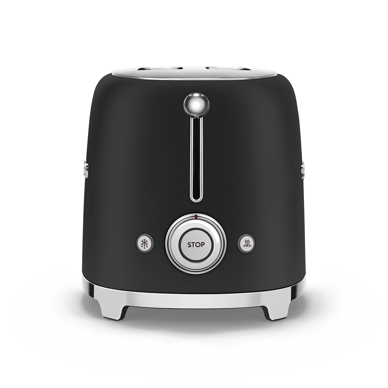 картинка Тостер Smeg TSF01BLMEU  картинка Тостер Smeg TSF01BLMEU