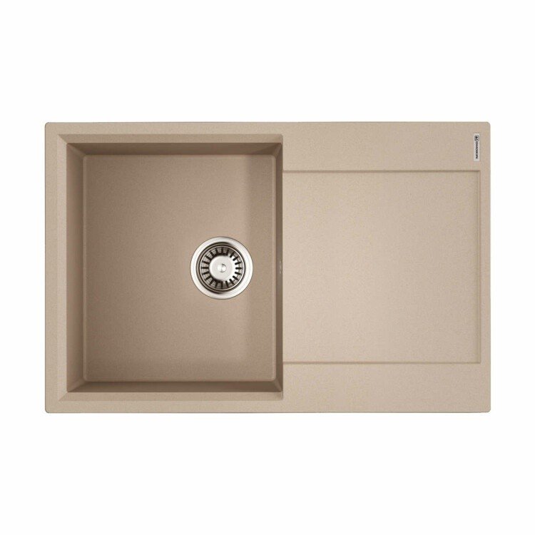 картинка Мойка для кухни Omoikiri DAISEN-78 