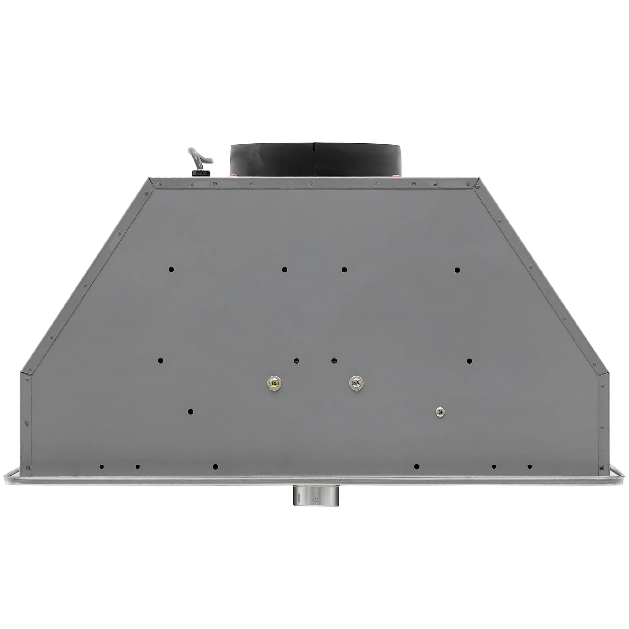 картинка Кухонная вытяжка Krona SVEN 600 inox one knob 