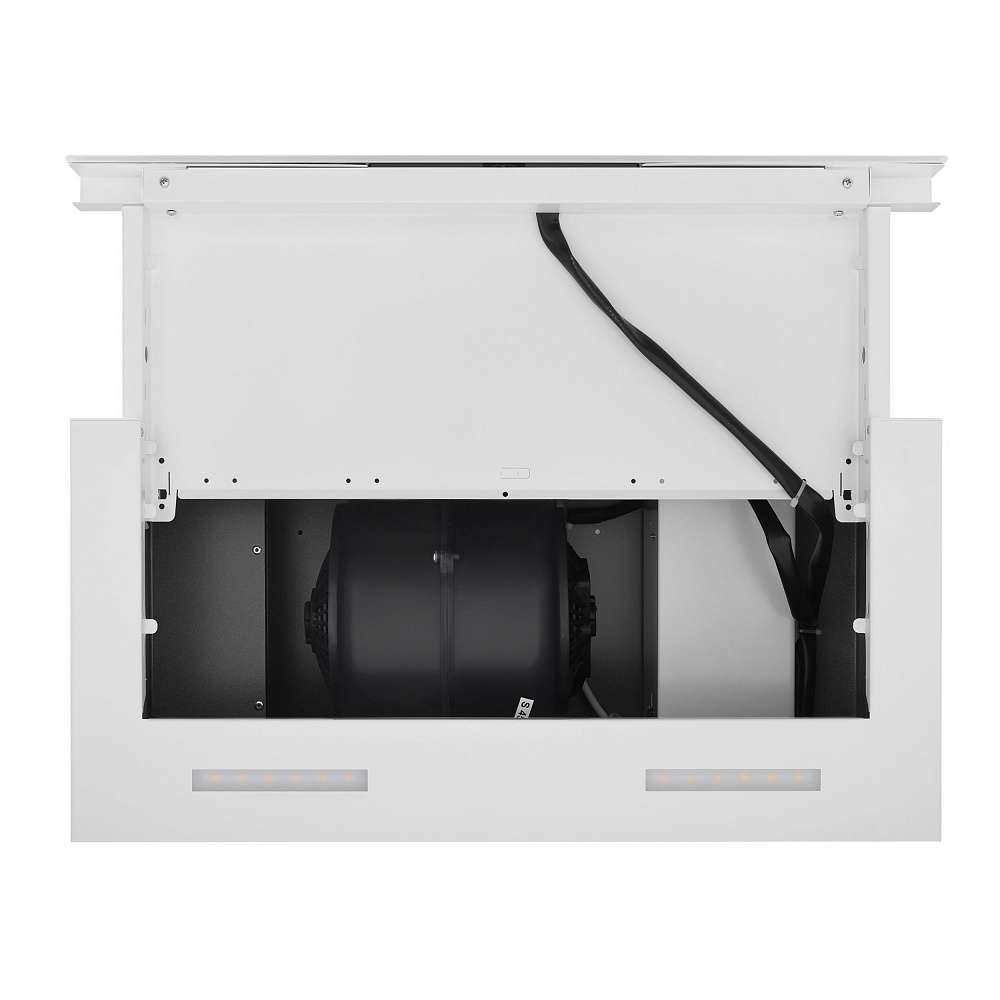 картинка Кухонная вытяжка Maunfeld GALAXY 60 WHITE 