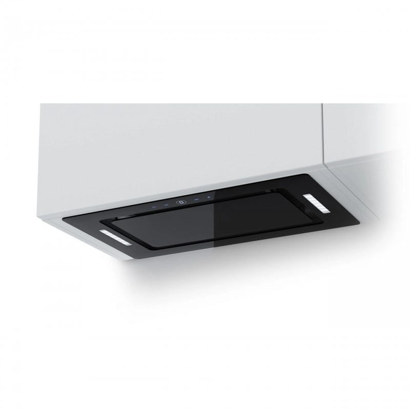 картинка Кухонная вытяжка Lex GS BLOC GS 600 BLACK 