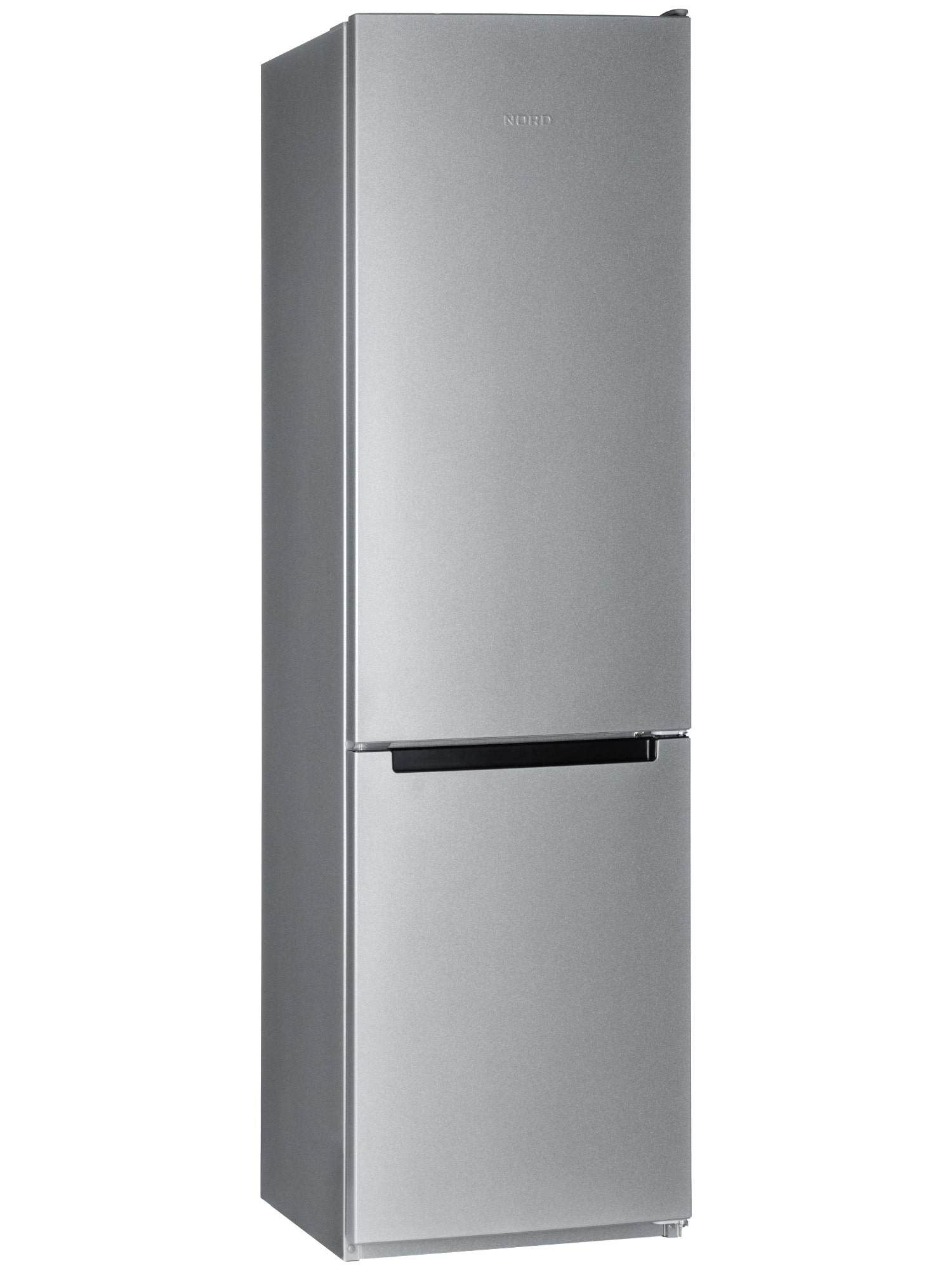 картинка Отдельностоящий холодильник Nord NRB 154 SG серебро 