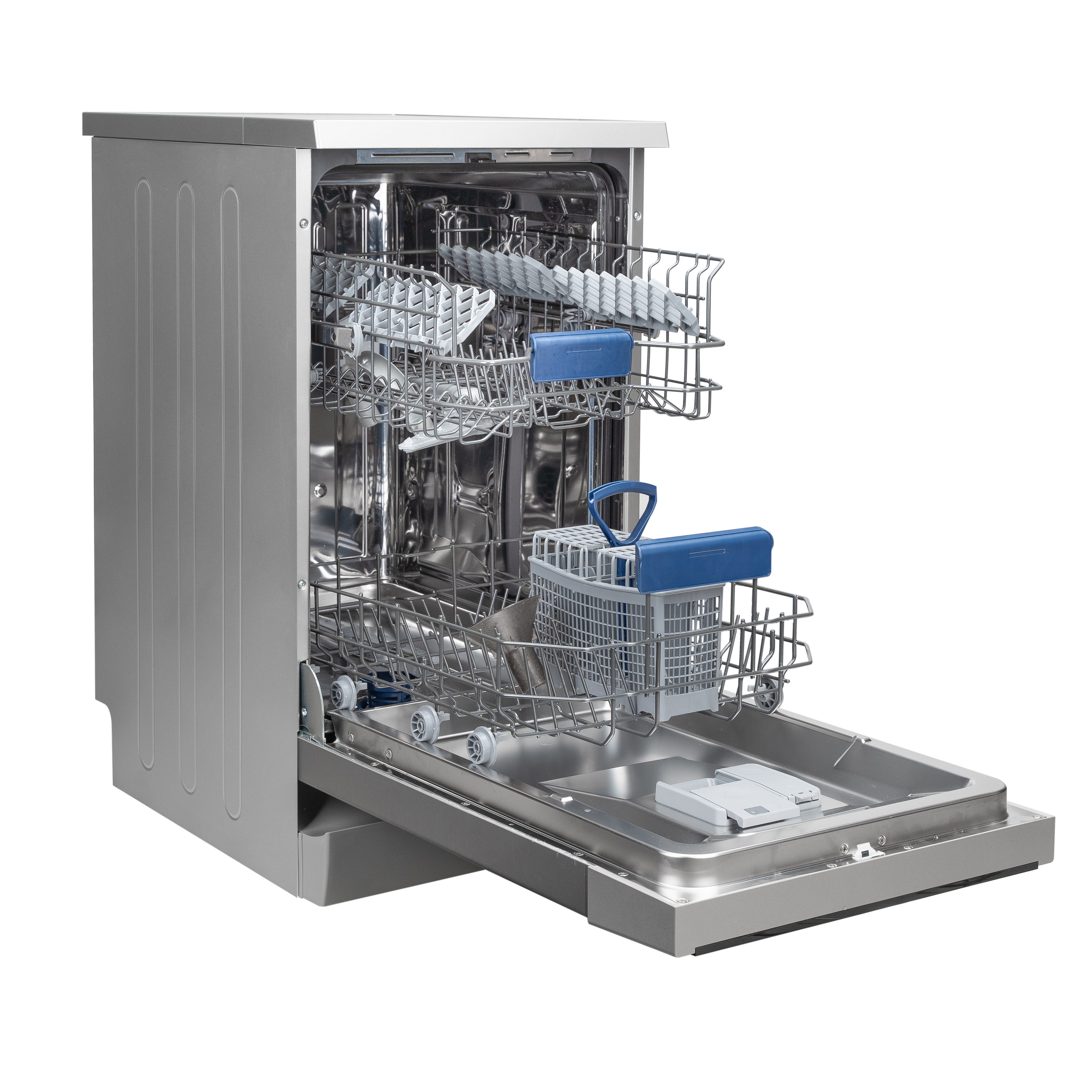 картинка Посудомоечная машина Delonghi DDWS 465 X CALLISTO 