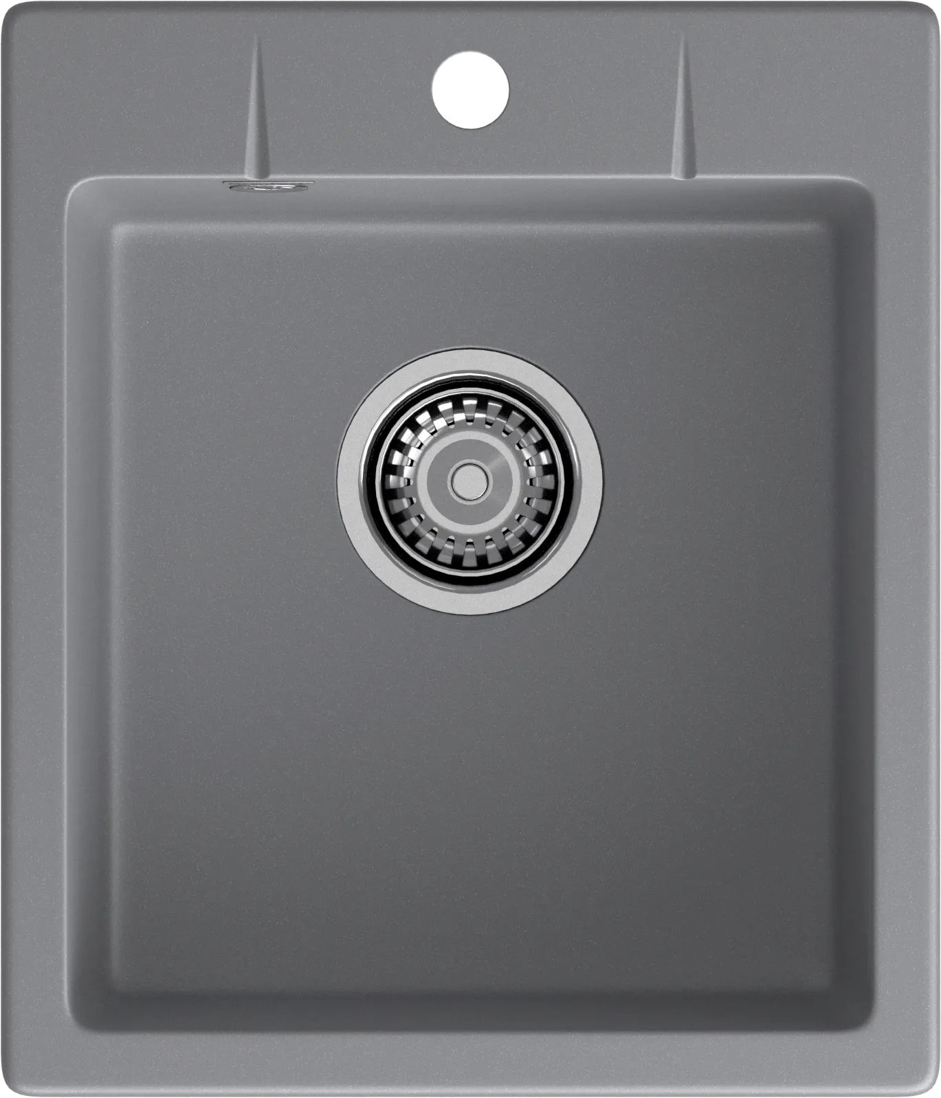 картинка Кухонная мойка Granfest URBAN 242  картинка Кухонная мойка Granfest URBAN 242