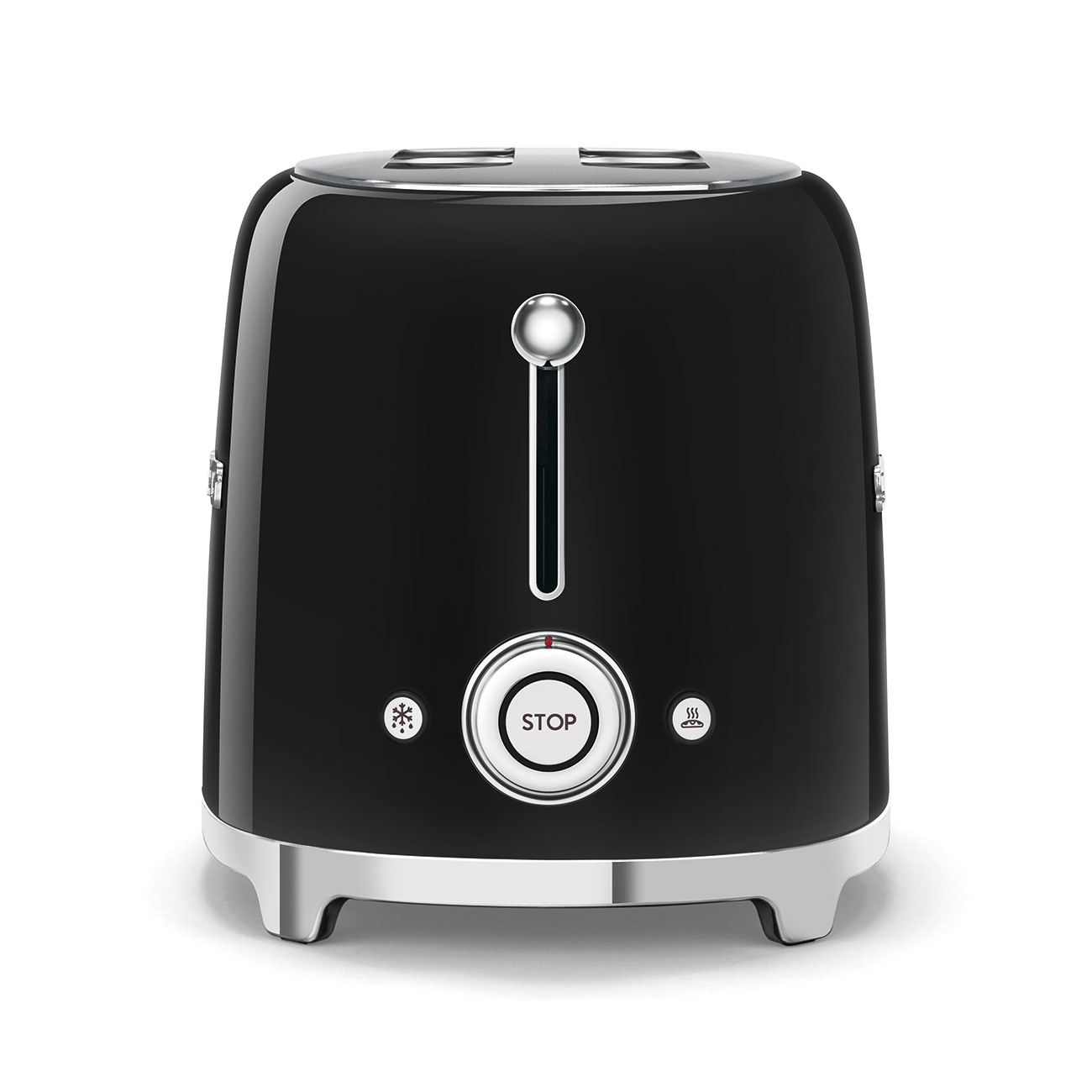 картинка Тостер Smeg TSF01BLEU  картинка Тостер Smeg TSF01BLEU