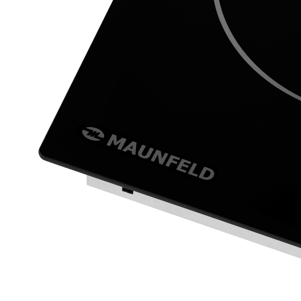картинка Варочная панель Maunfeld CVCE594BK  картинка Варочная панель Maunfeld CVCE594BK