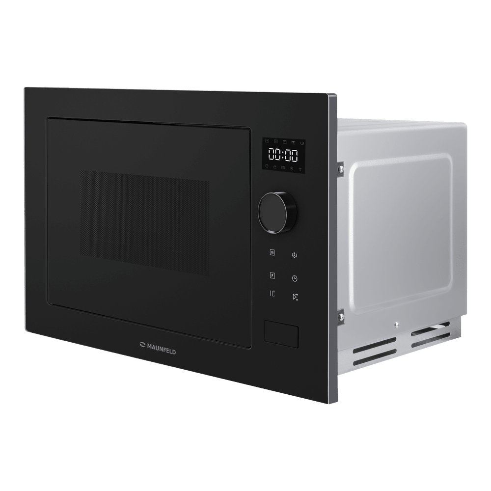 картинка Микроволновая печь Maunfeld XBMO251GB Matt  картинка Микроволновая печь Maunfeld XBMO251GB Matt