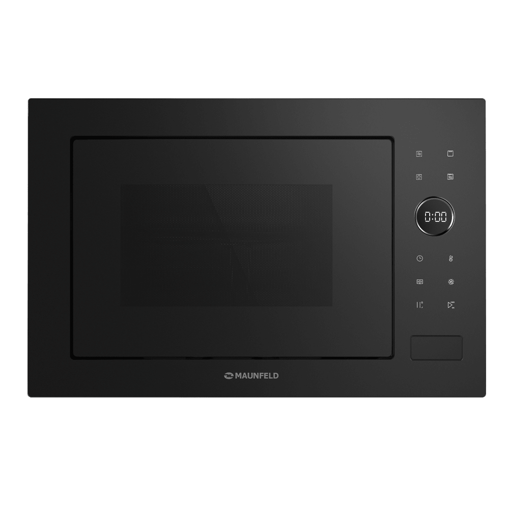 картинка Микроволновая печь Maunfeld XBMO252GB Matt  картинка Микроволновая печь Maunfeld XBMO252GB Matt