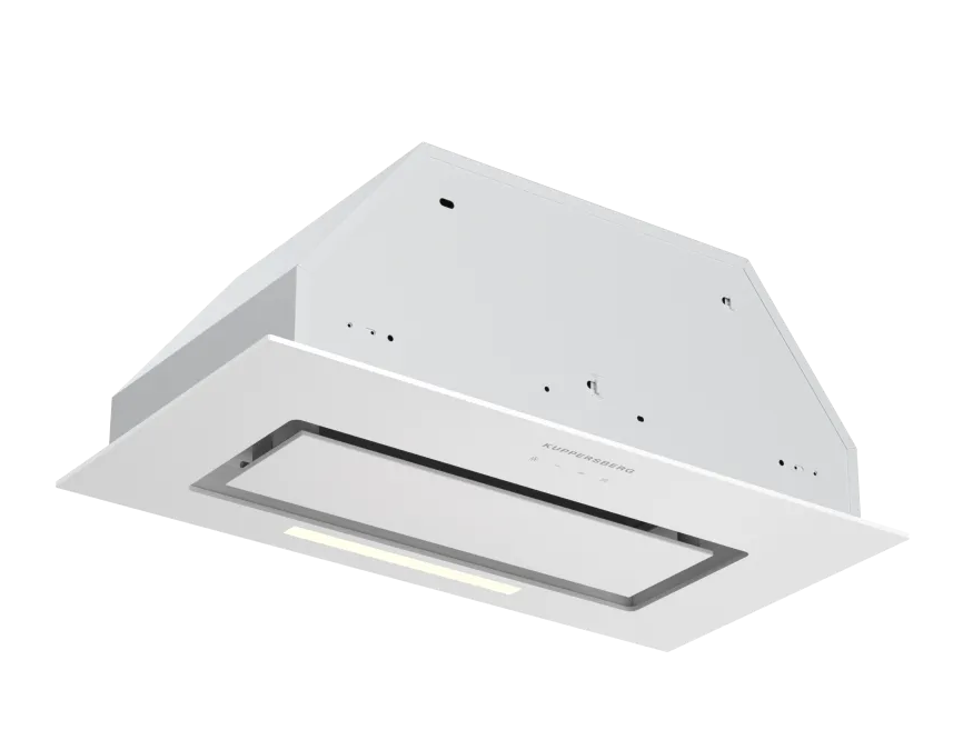 картинка Кухонная вытяжка Kuppersberg INTOUCH-1 60 WG 