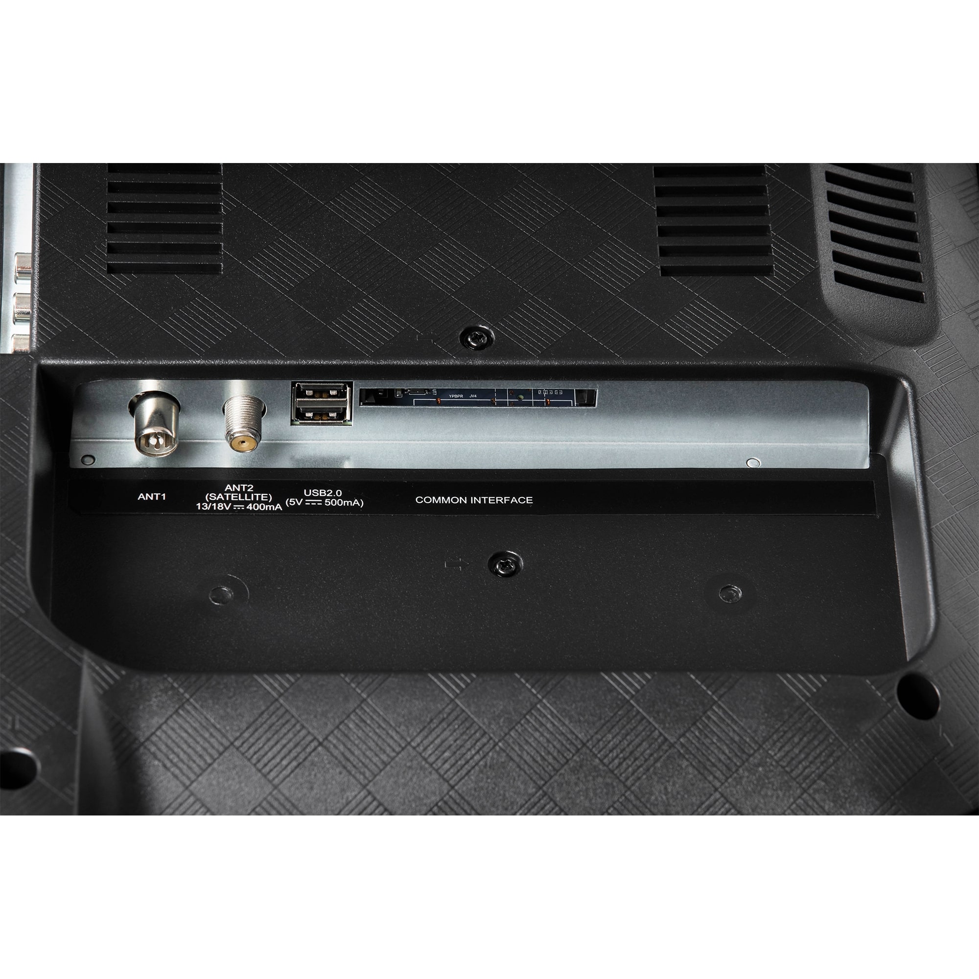 картинка Телевизор Hiberg QLED 65Y 