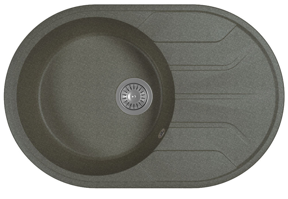 картинка Мойка для кухни Dr. Gans Лиана 760 