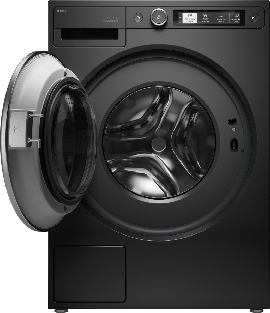 картинка Комплект Asko Style 20 (W5096RG + T509HRG + HS60G) 