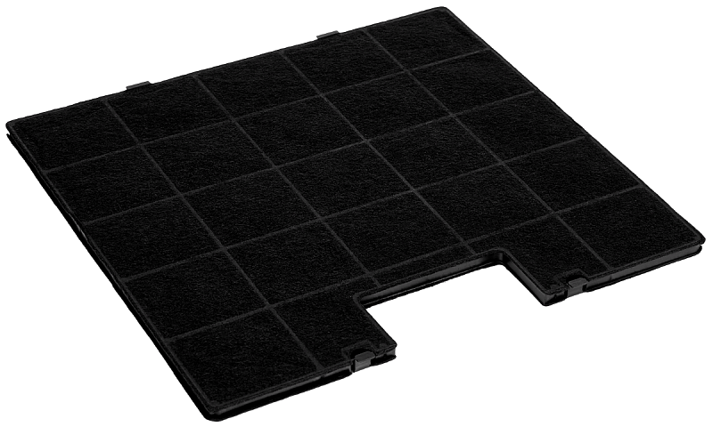 картинка Фильтр угольный Kuppersberg Kfp R 