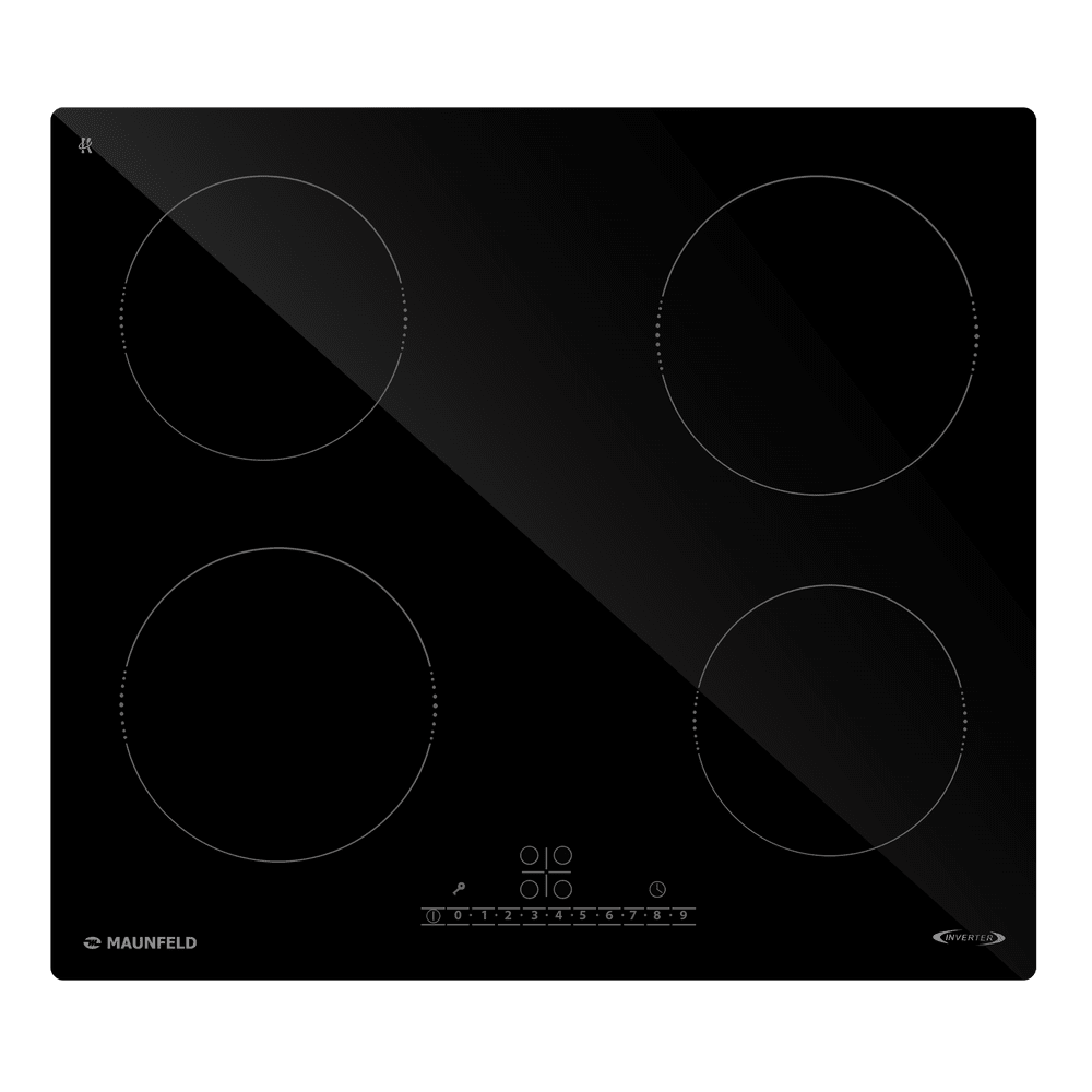 картинка Индукционная варочная панель Maunfeld AVI6043SBK 