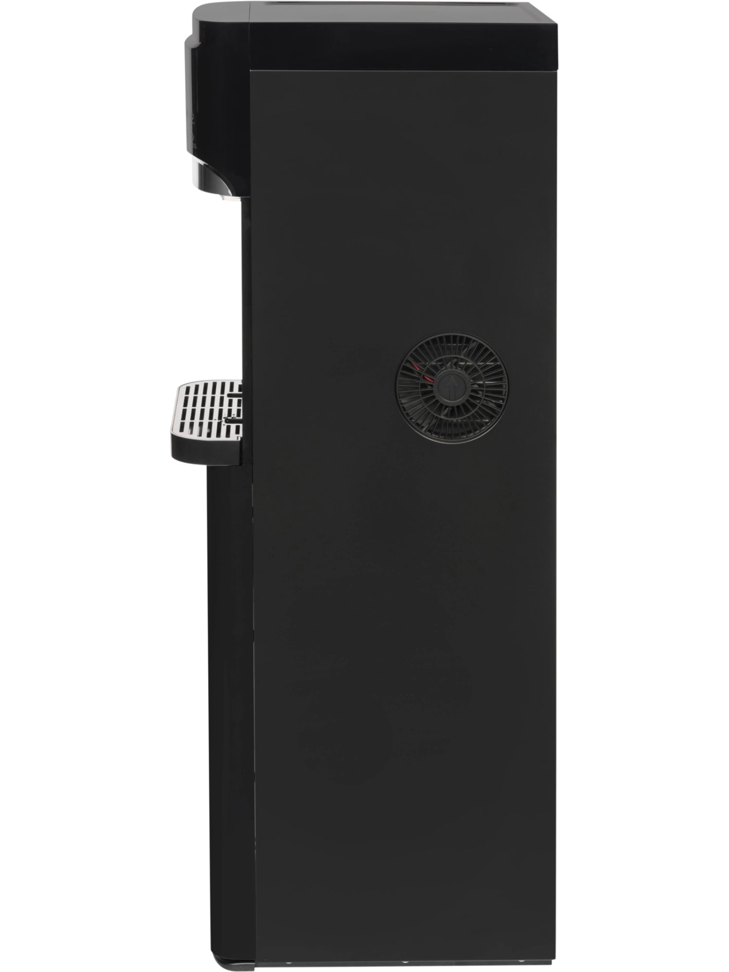 картинка Кулер для воды HIBERG UFK 700 B Ice  картинка Кулер для воды HIBERG UFK 700 B Ice