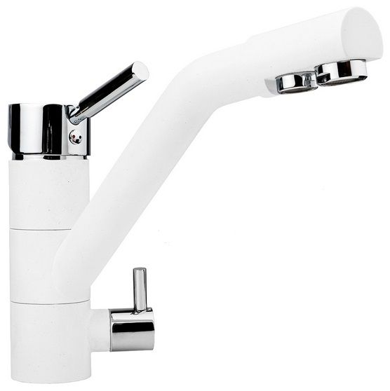 картинка Смеситель LONGRAN SPRINT UNIVERSAL LM1394 