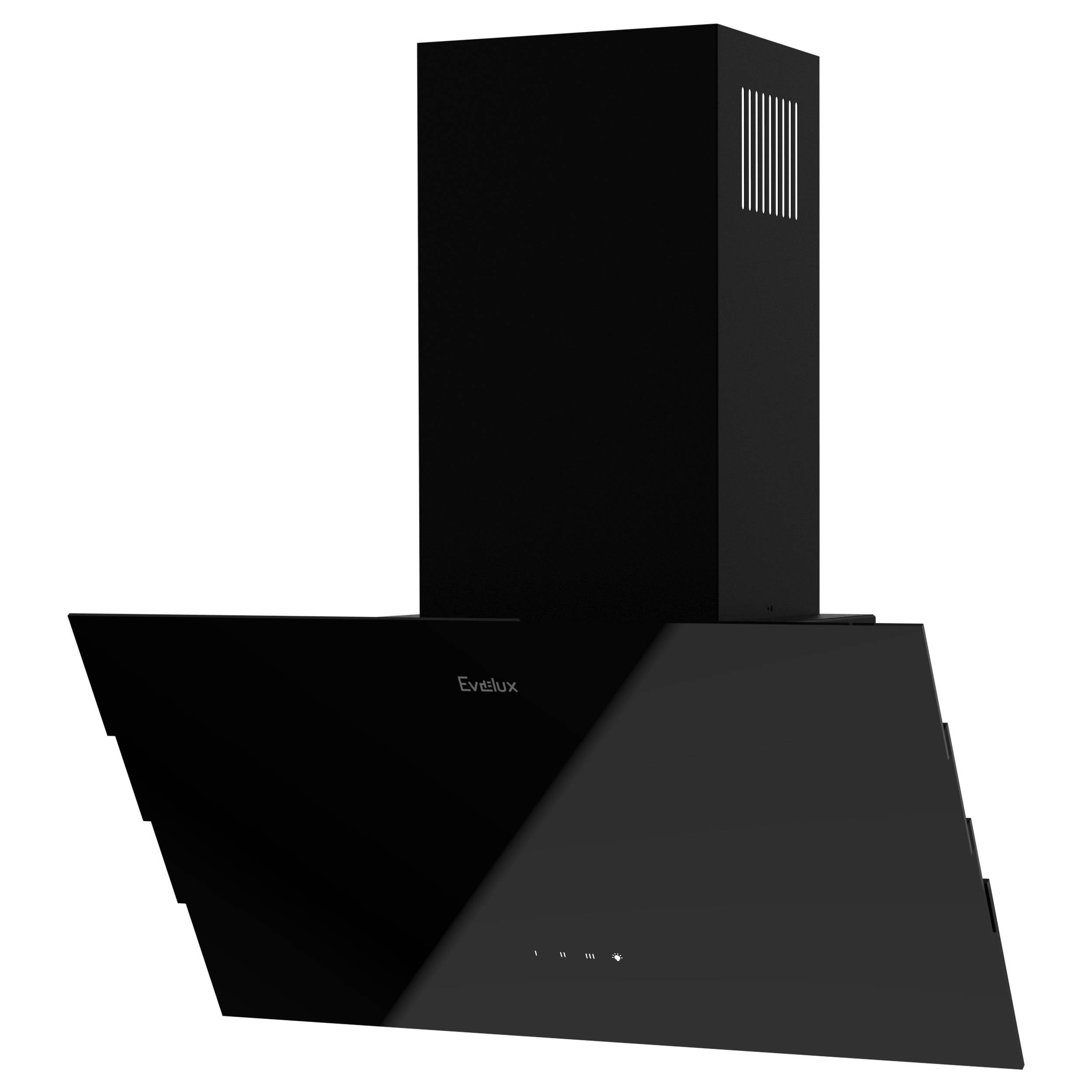 картинка Кухонная вытяжка Evelux KING 60 BG 