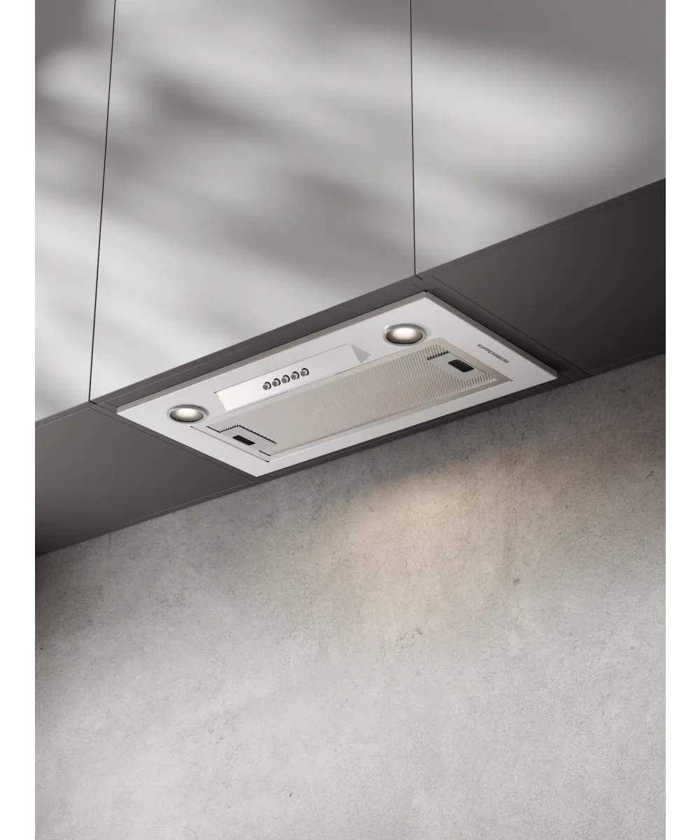 картинка |Discount| Кухонная вытяжка Kuppersberg INLINEA 52 WX 