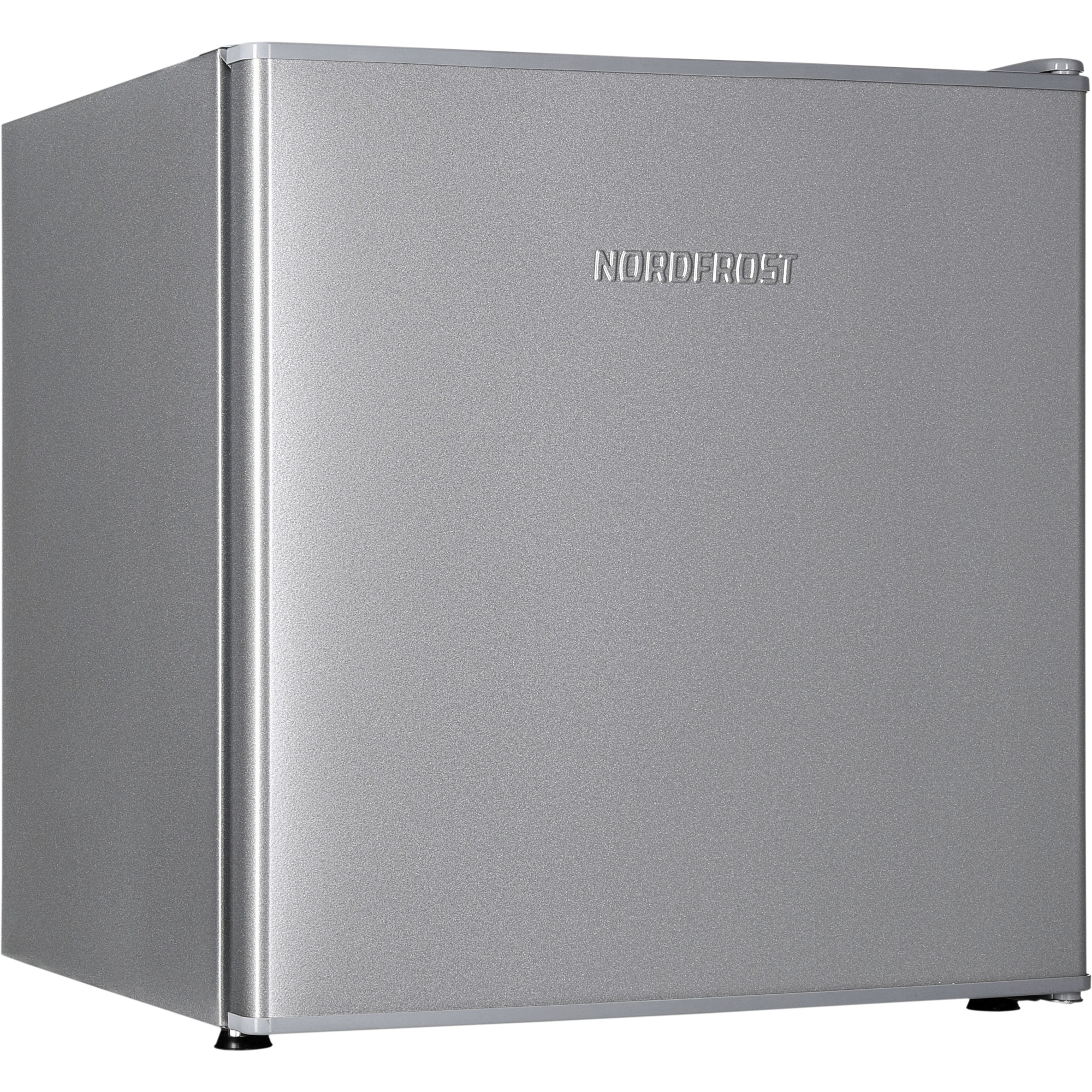 картинка Отдельностоящий холодильник Nordfrost NR 402 S 