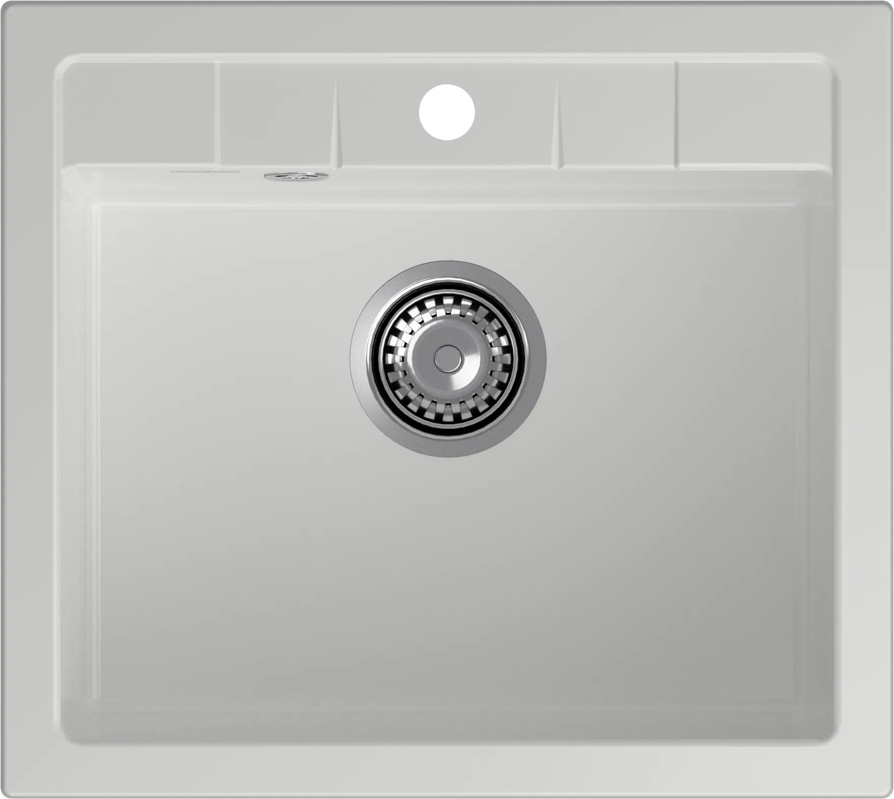 картинка Кухонная мойка Granfest GF-Q-561 