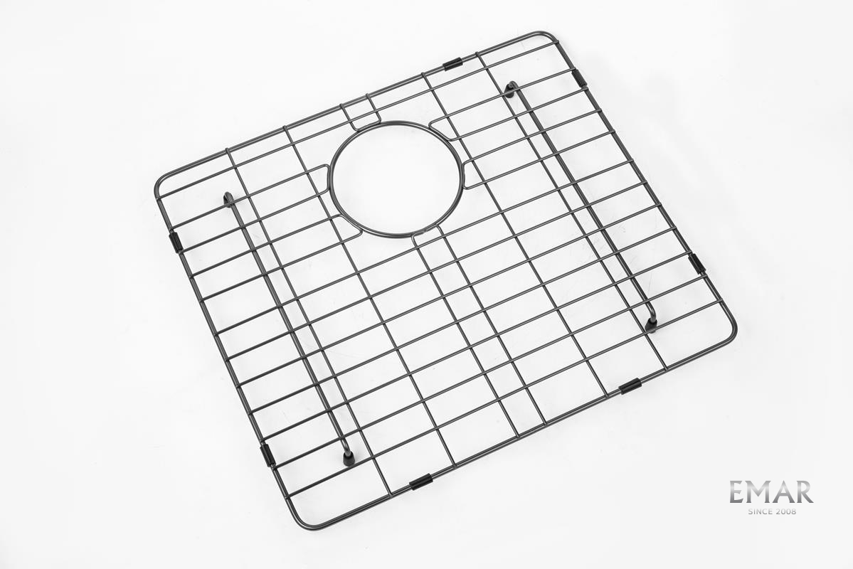 картинка Решетка Emar к кухонным мойкам EMB-117A  