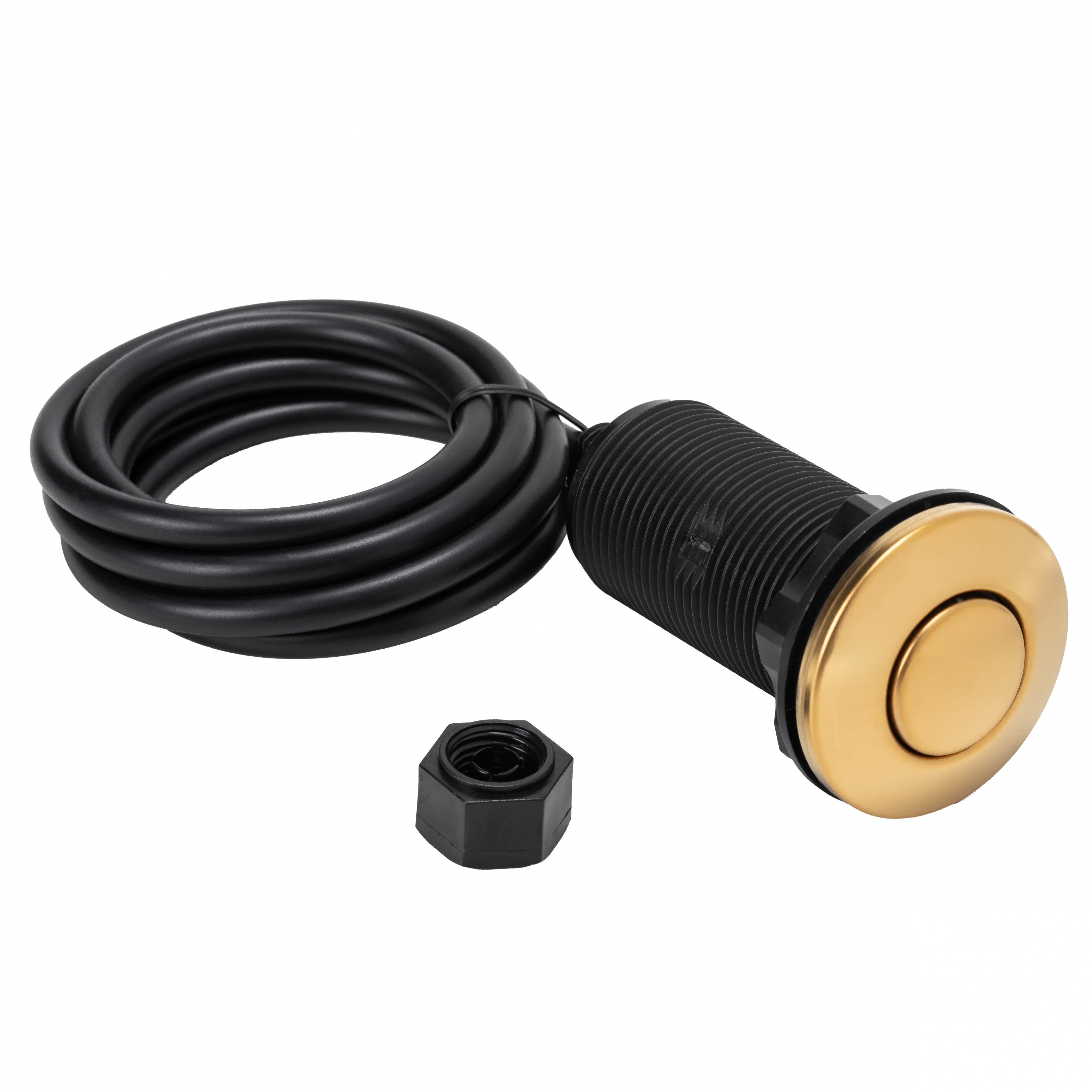 картинка Пневмокнопка Bone Crusher Long Air switch 