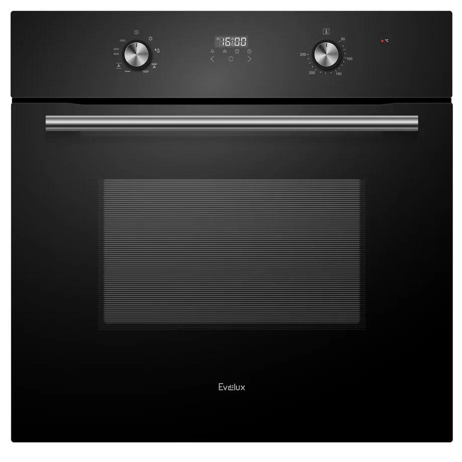 картинка Электрический духовой шкаф Evelux EO 630 PB 