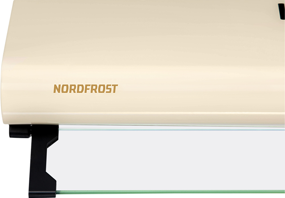 картинка Кухонная вытяжка Nordfrost AS 6040 Y  картинка Кухонная вытяжка Nordfrost AS 6040 Y
