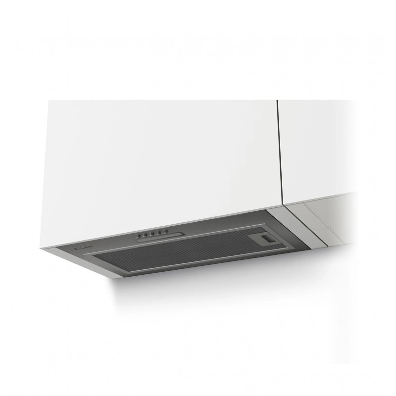 картинка Кухонная вытяжка Lex GS BLOC LIGHT 600 INOX  картинка Кухонная вытяжка Lex GS BLOC LIGHT 600 INOX