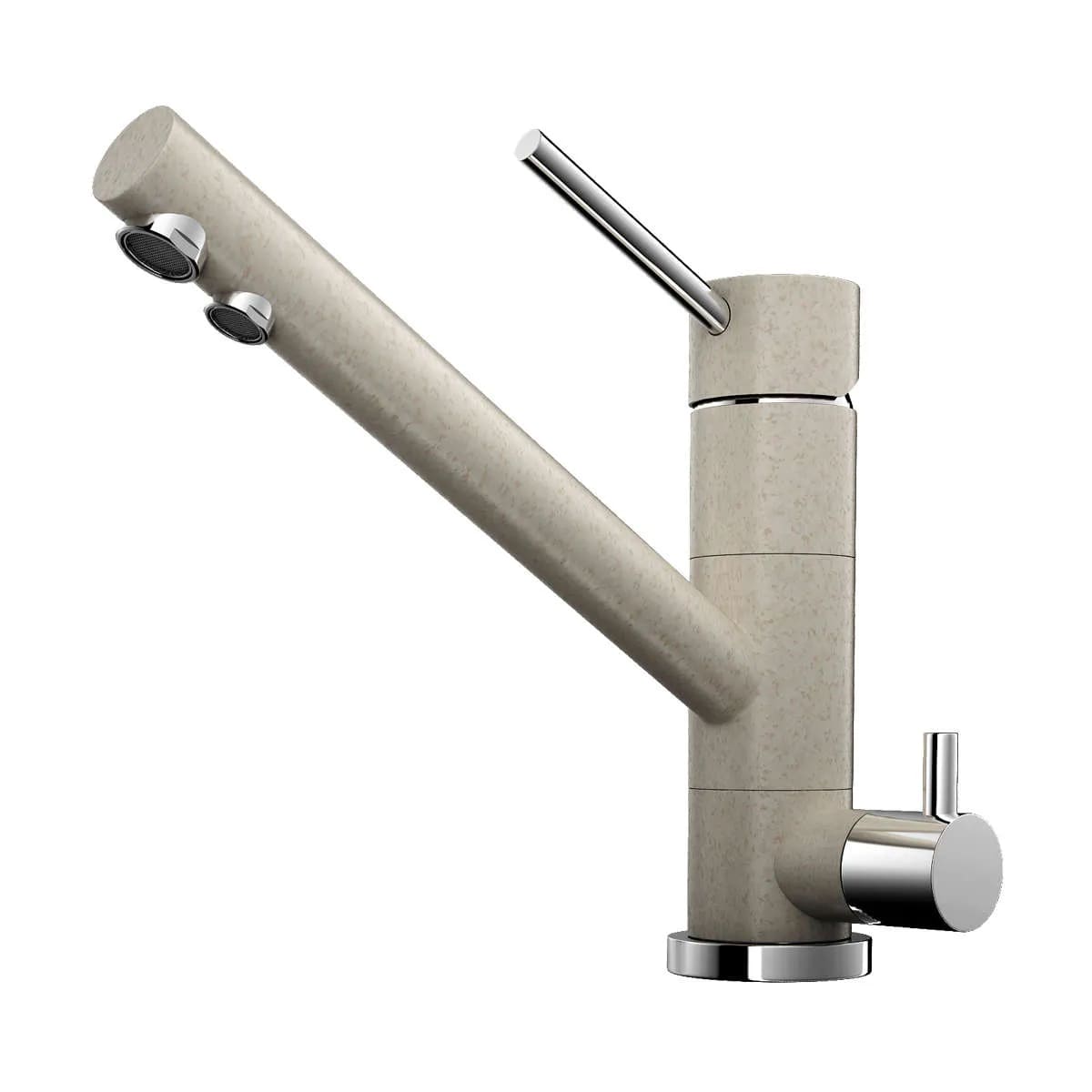 картинка Смеситель Omoikiri TONAMI 