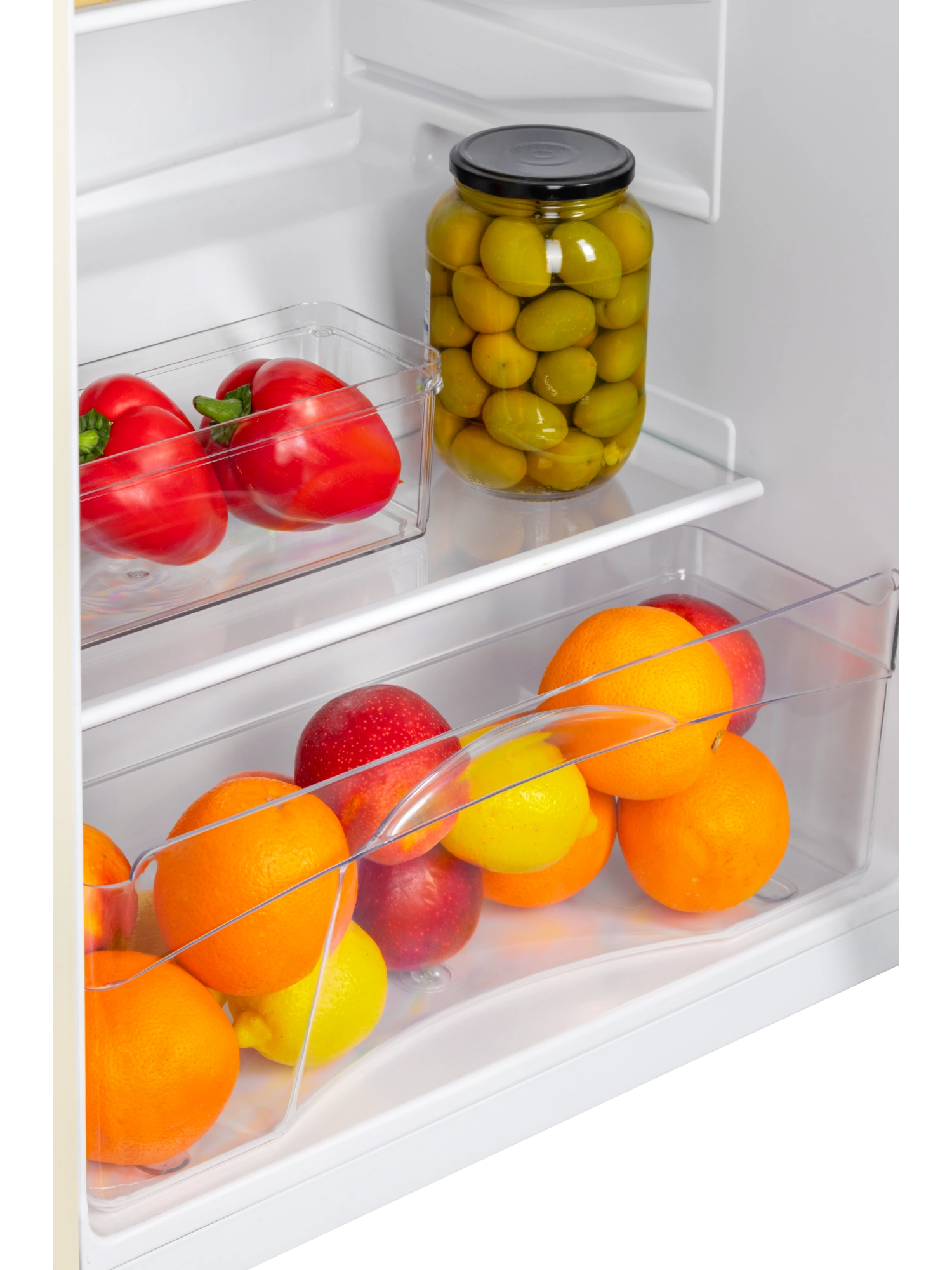 картинка Отдельностоящий холодильник Nord NR 403 E 