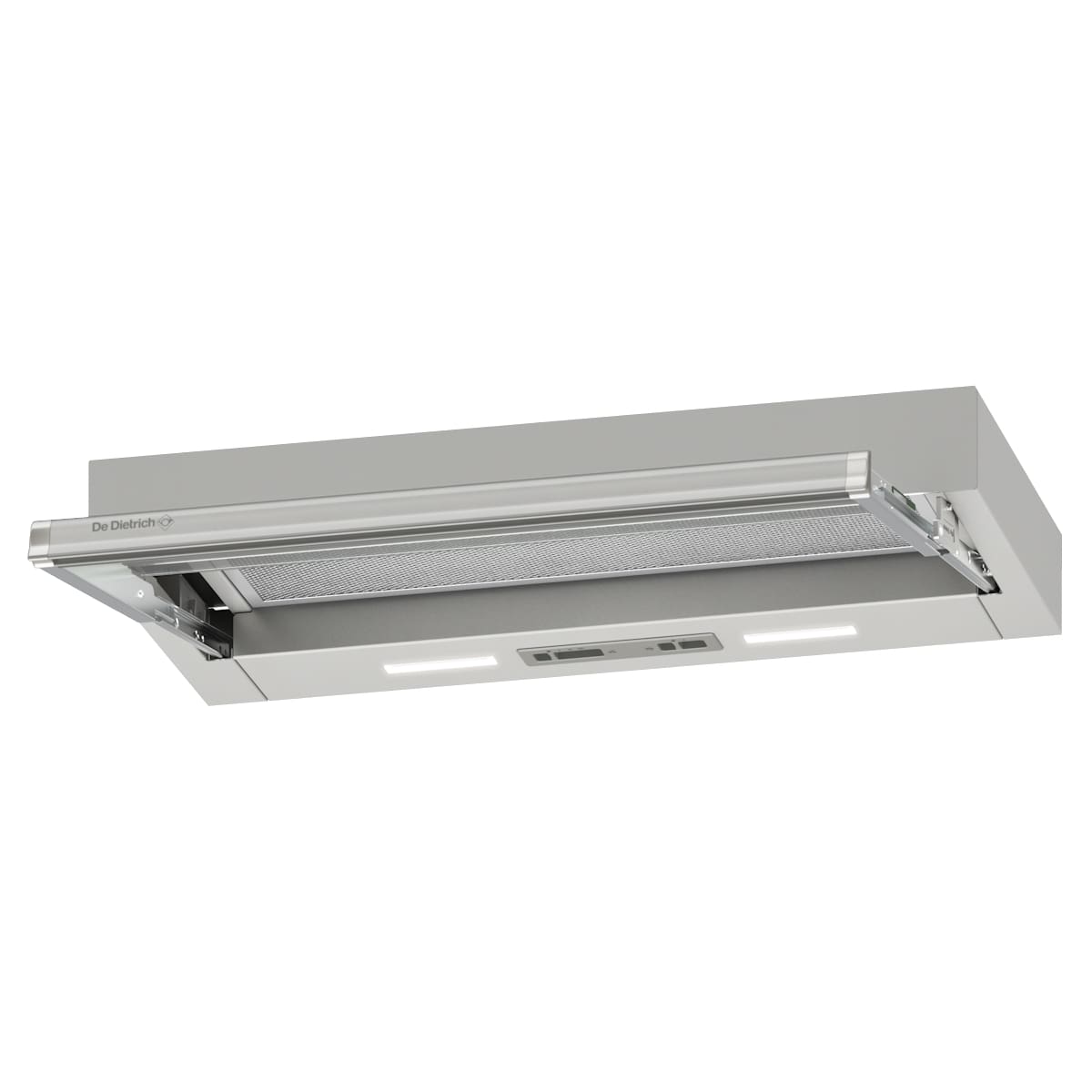 картинка Кухонная вытяжка De Dietrich DHT3622X Stainless steel  картинка Кухонная вытяжка De Dietrich DHT3622X Stainless steel