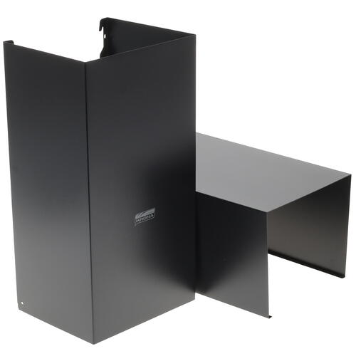 картинка Кухонная вытяжка Krona OLLY 600 BLACK PB 