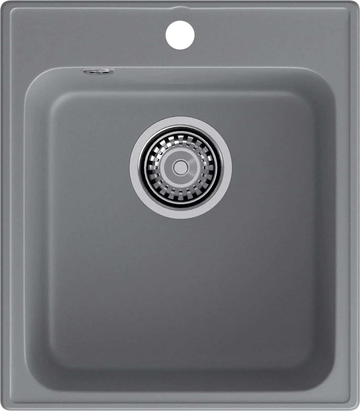 картинка Кухонная мойка Granfest-Quarz GF-Z17 