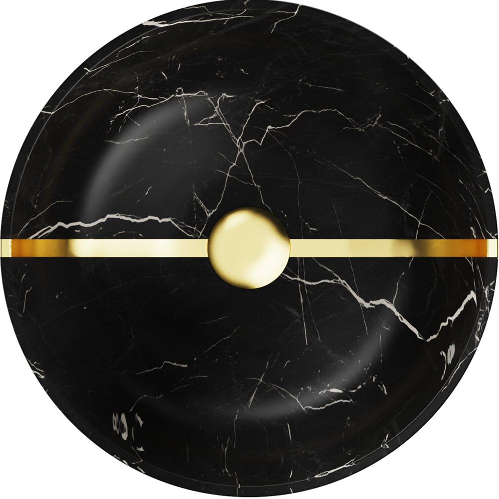 картинка Раковина Omoikiri Hitomi Marble  картинка Раковина Omoikiri Hitomi Marble