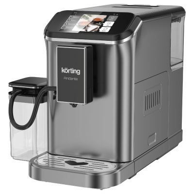 картинка Кофемашина Korting KACM 2003 Andante  картинка Кофемашина Korting KACM 2003 Andante