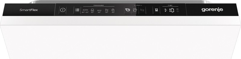 картинка Посудомоечная машина встраиваемая Gorenje GV561D10 
