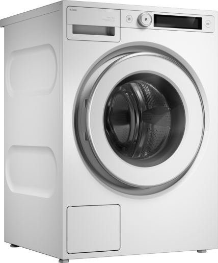 картинка Комплект Asko Style 17 (W5096RW, T509HRW, DC7774 V.W) 