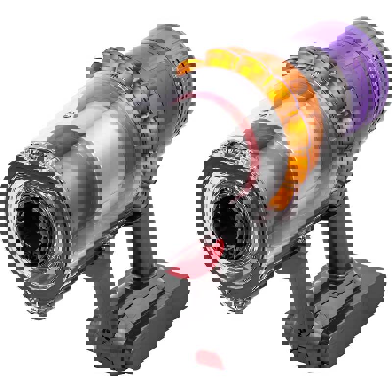 картинка Пылесос Dyson V15 Detect Absolute 446986-01  картинка Пылесос Dyson V15 Detect Absolute 446986-01