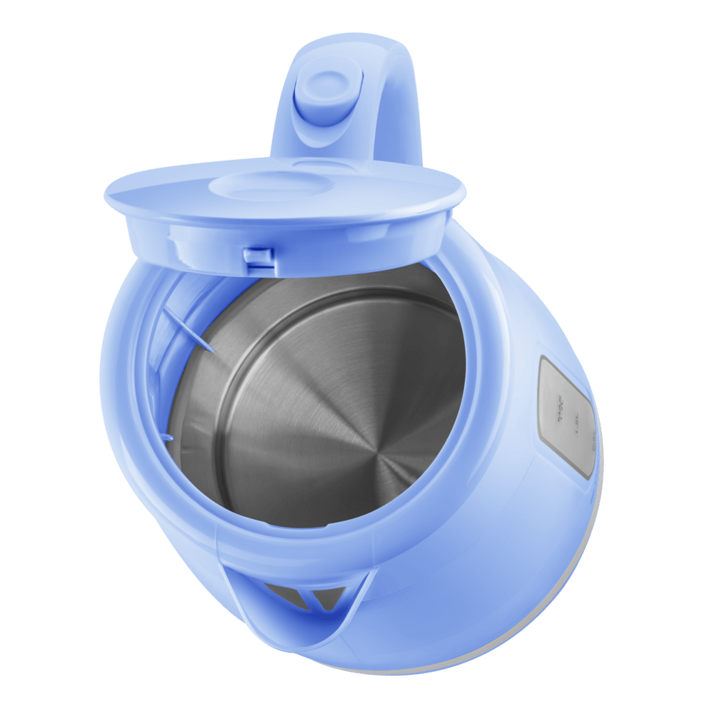 картинка Чайник Maunfeld MGK-631BL голубой 