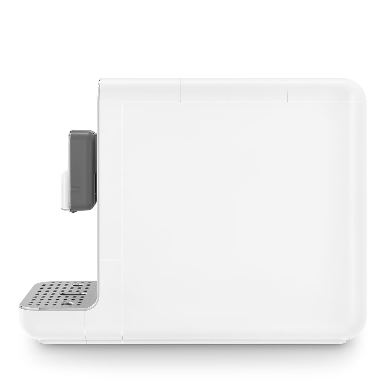 картинка Кофемашина Smeg BCC11WHMEU  картинка Кофемашина Smeg BCC11WHMEU