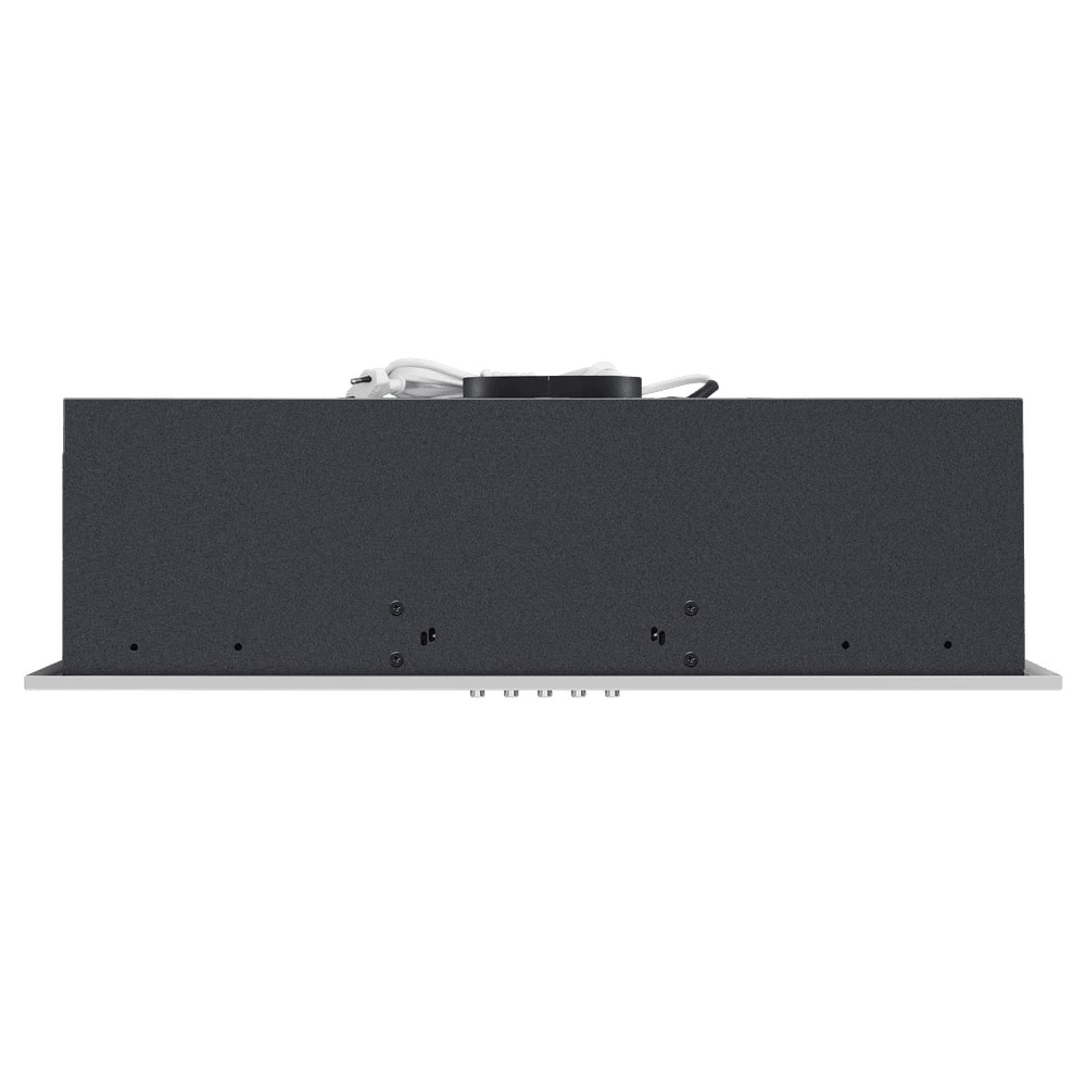 картинка Кухонная вытяжка Maunfeld CROSBY 850LED белый  картинка Кухонная вытяжка Maunfeld CROSBY 850LED белый