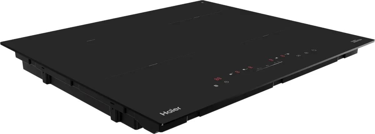 картинка Индукционная варочная панель Haier HHK-Y64TB 