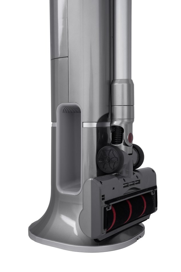 картинка Пылесос вертикальный беспроводной Kuppersbusch SA118 G 