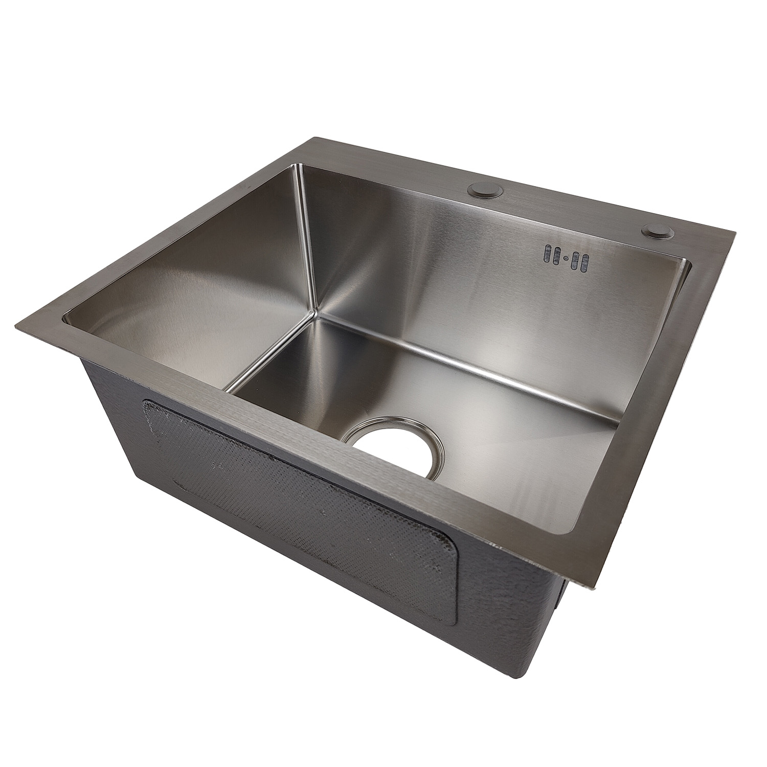 картинка |Discount| Мойка для кухни Gerda GS 5045 S (УЦЕНКА!) 