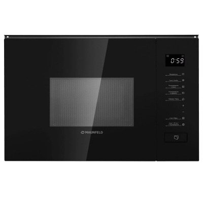 картинка Микроволновая печь Maunfeld MBMO820SGB09  картинка Микроволновая печь Maunfeld MBMO820SGB09