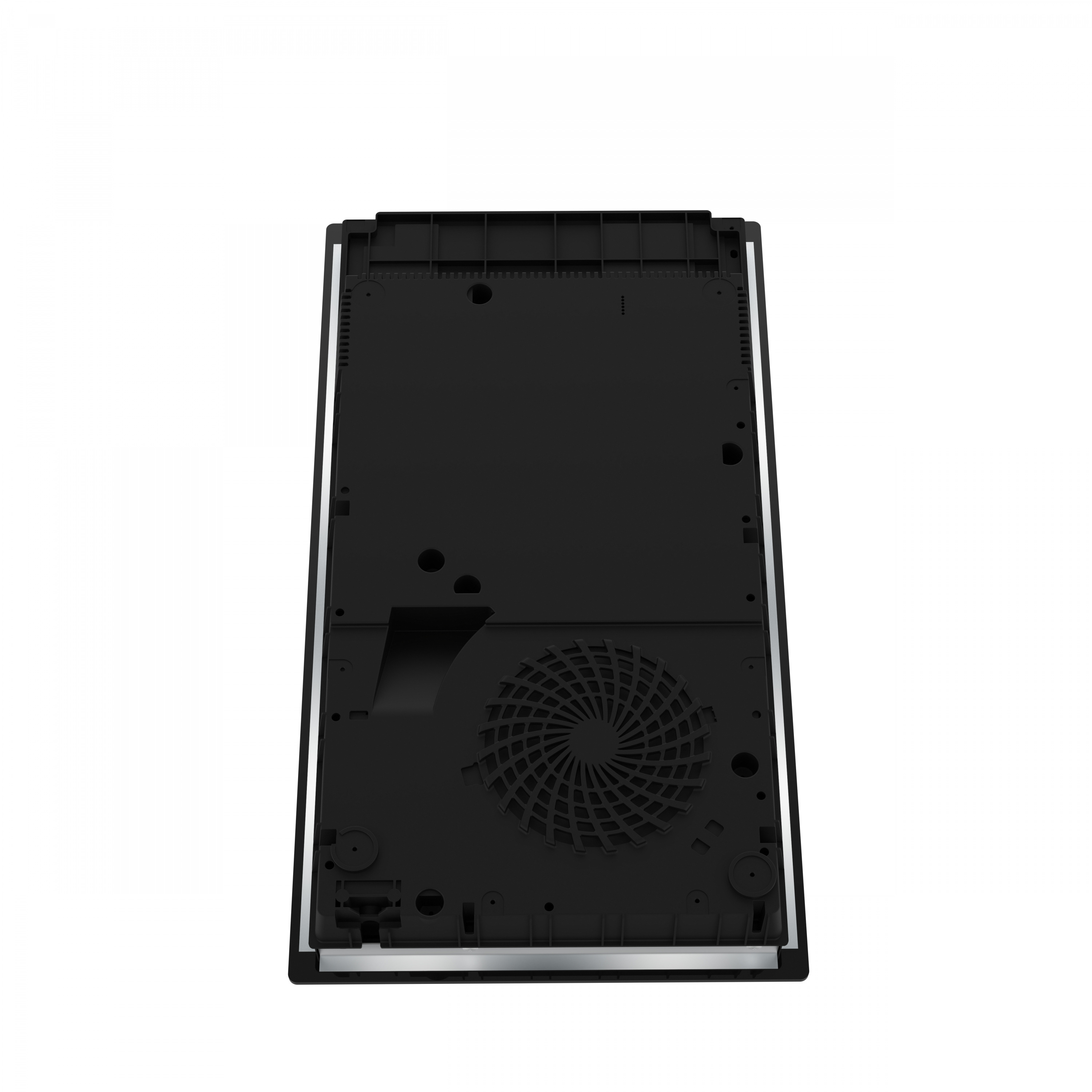 картинка Индукционная варочная панель Midea MIH37707F  картинка Индукционная варочная панель Midea MIH37707F