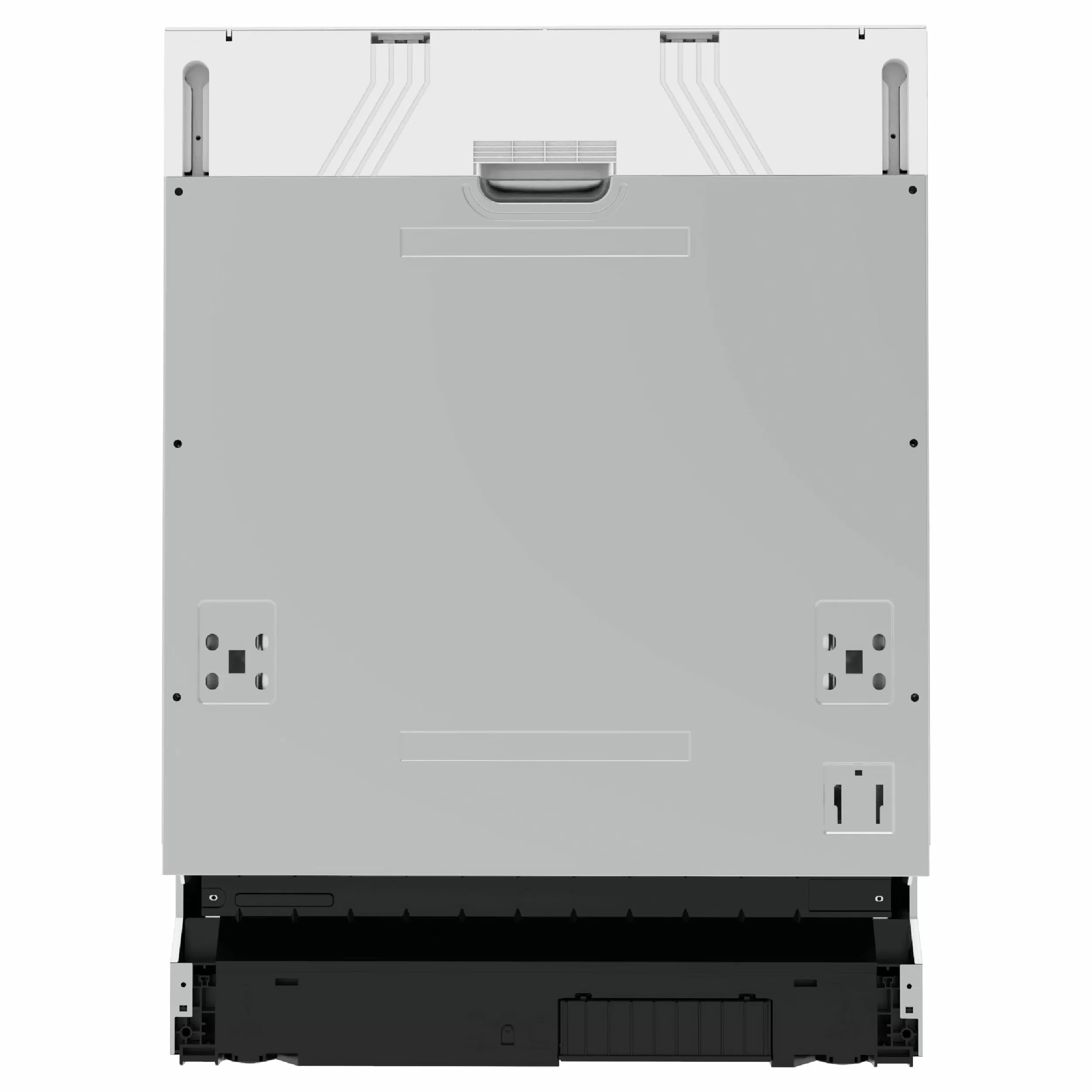 картинка Посудомоечная машина Evelux BD 6003 