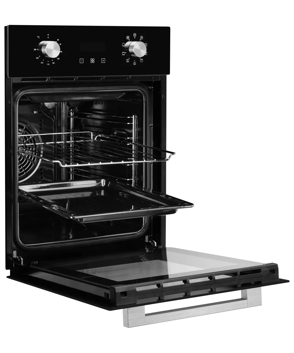 картинка Электрический духовой шкаф Monsher MOE 4592 Acier 