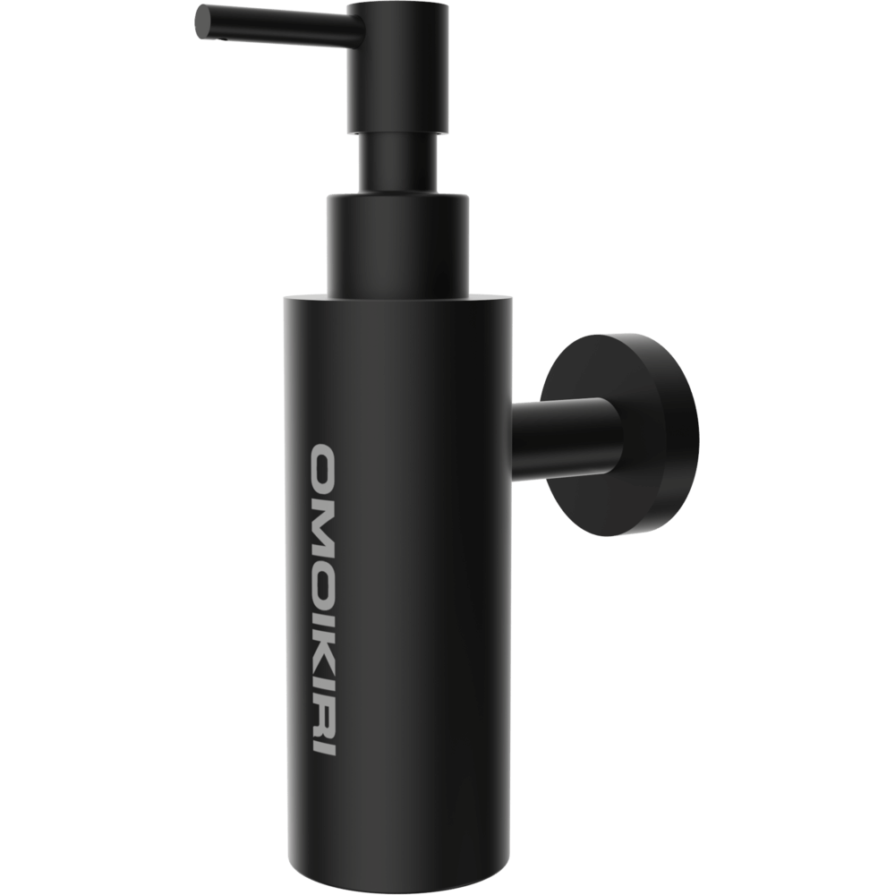 картинка Дозатор для мыла Omoikiri OM-07 